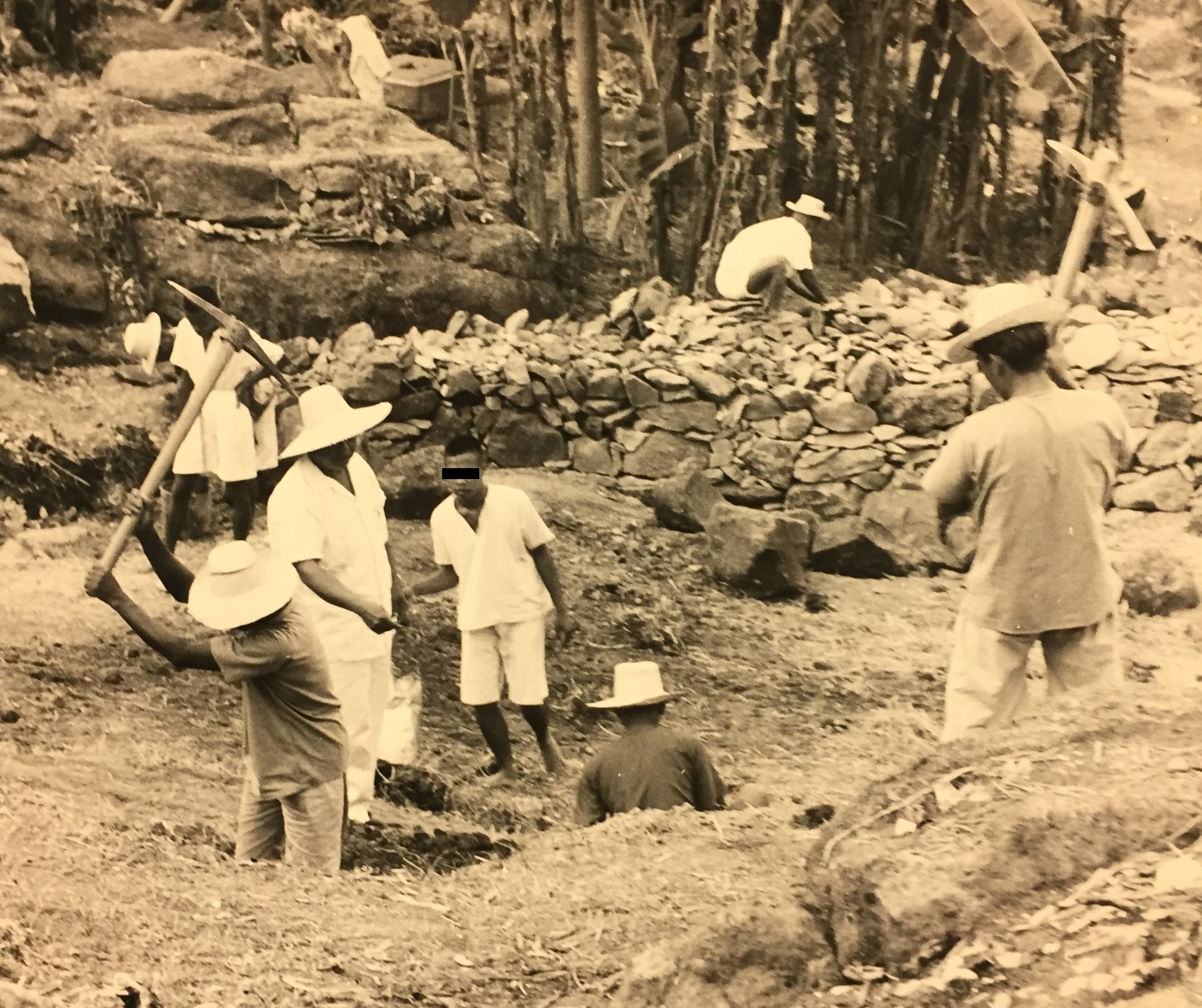 Laborers Philippines