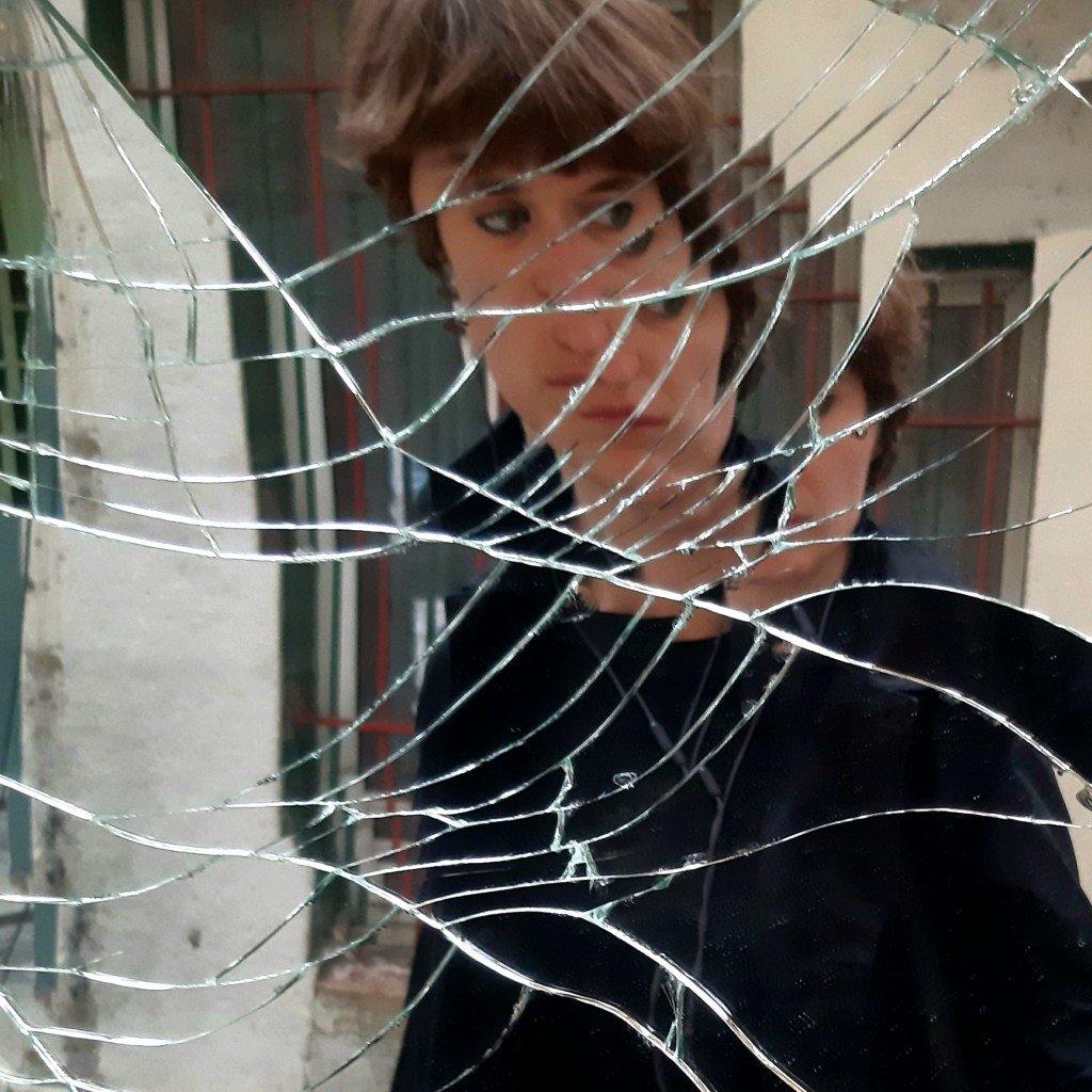 Cover picture by Pauline Picot