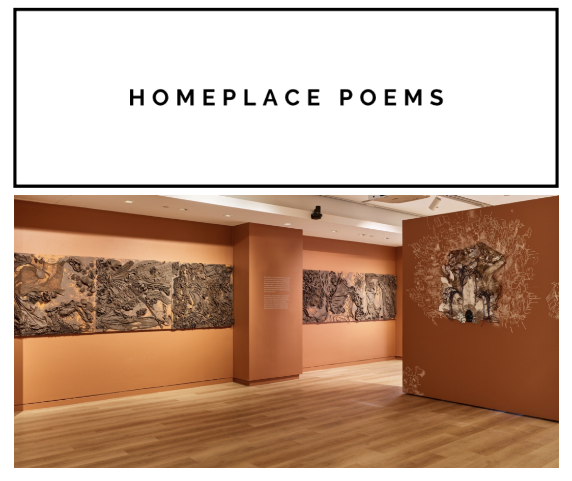 Homeplace Poems: on Black Feminist Interior Design and Liberatory ...